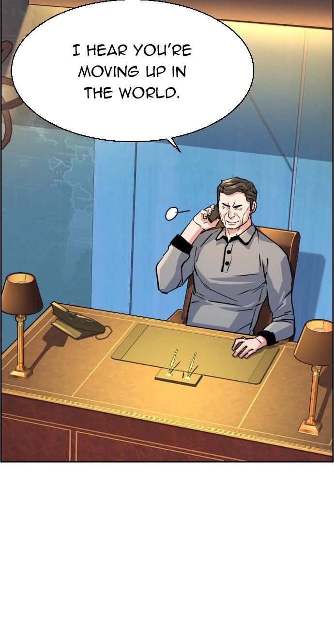 Mercenary Enrollment Chapter 108, page 25 of 101