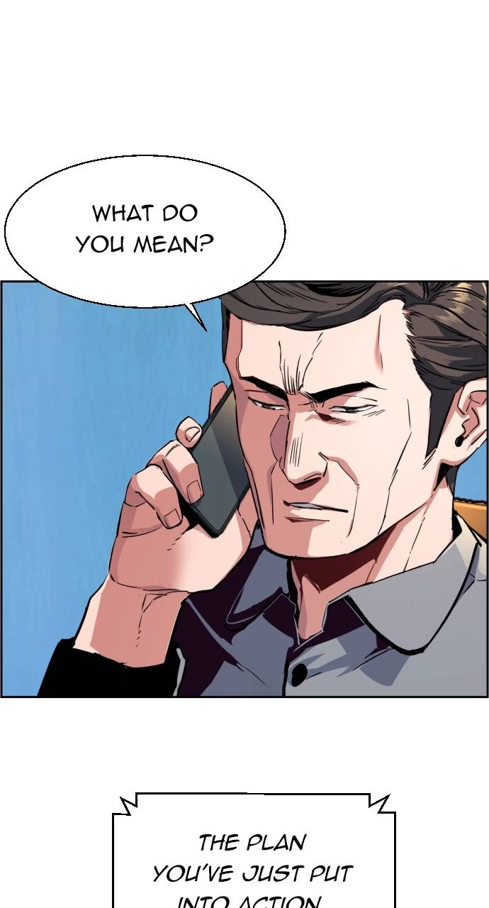 Mercenary Enrollment Chapter 108, page 27 of 101