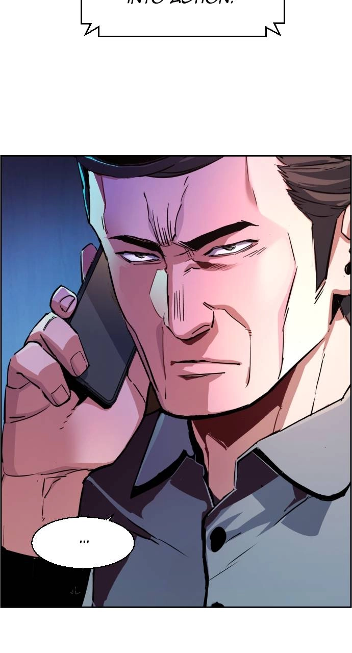 Mercenary Enrollment Chapter 108, page 28 of 101