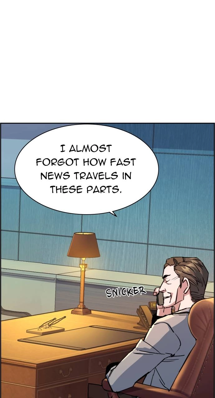 Mercenary Enrollment Chapter 108, page 29 of 101