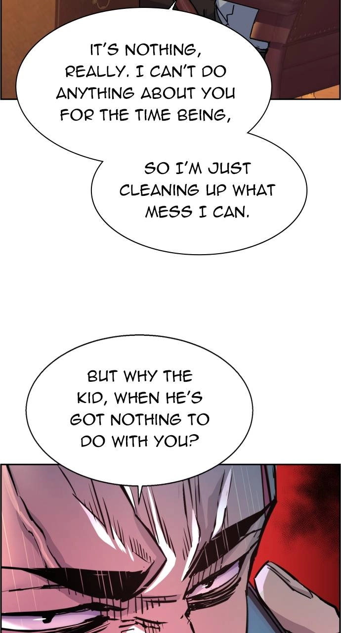 Mercenary Enrollment Chapter 108, page 30 of 101