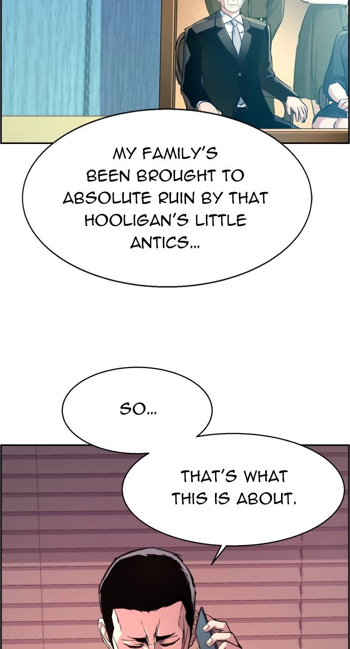 Mercenary Enrollment Chapter 108, page 32 of 101