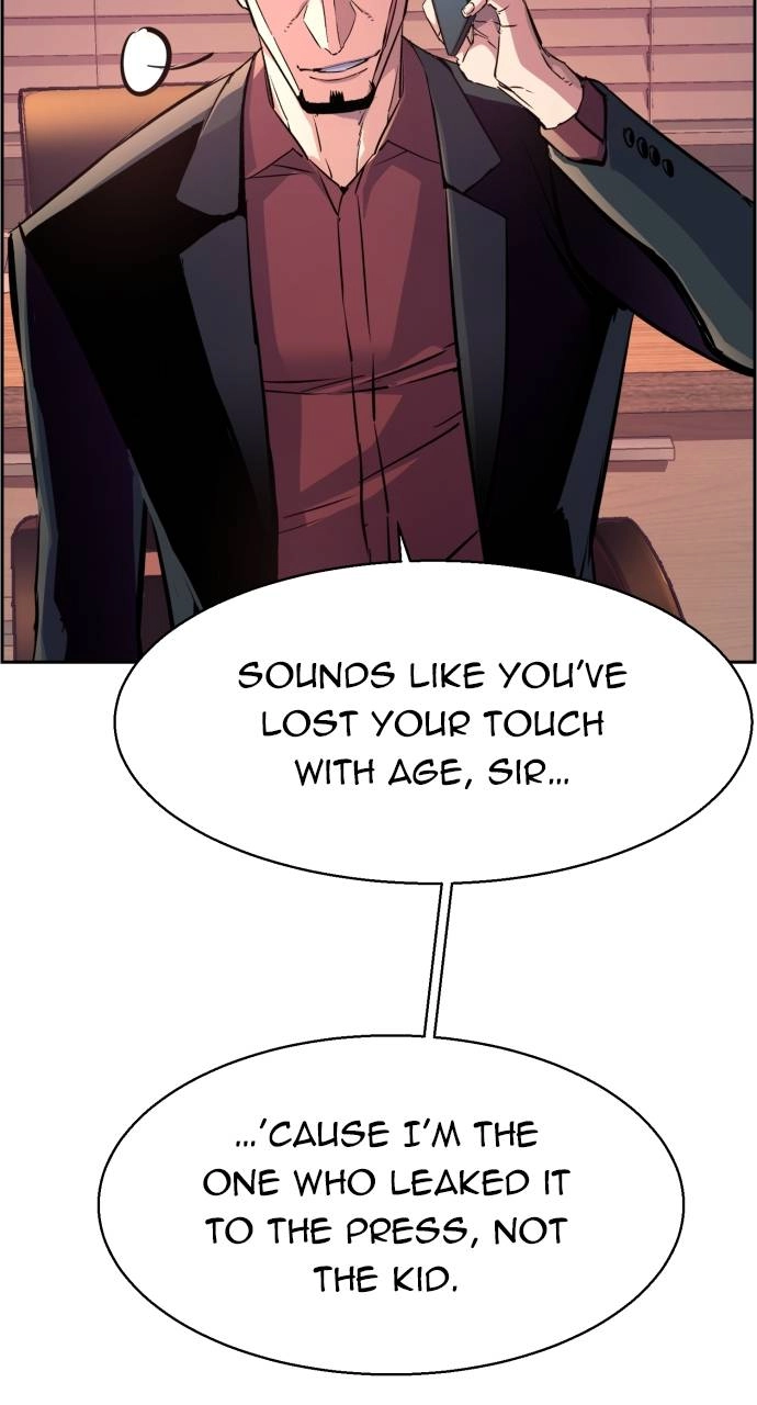 Mercenary Enrollment Chapter 108, page 33 of 101