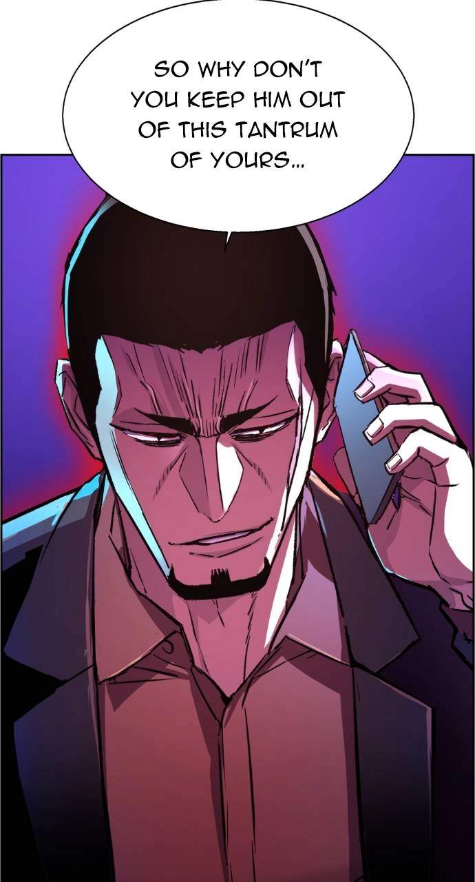 Mercenary Enrollment Chapter 108, page 35 of 101