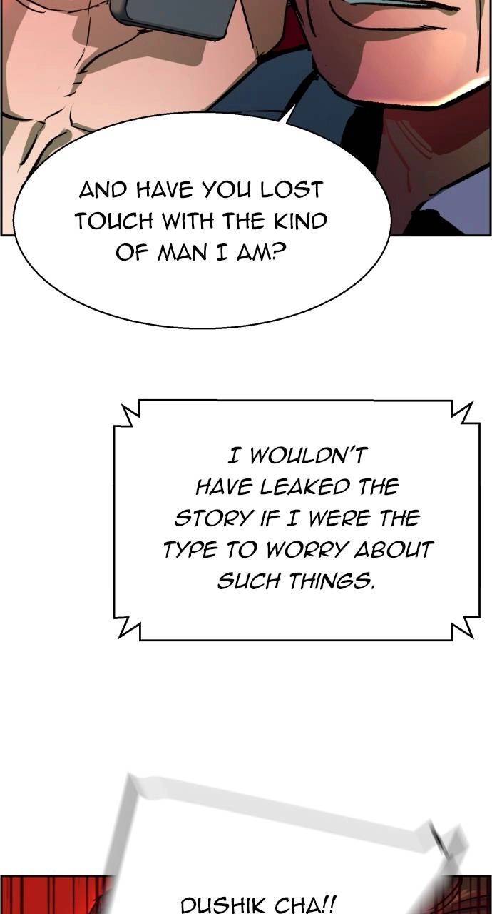 Mercenary Enrollment Chapter 108, page 37 of 101