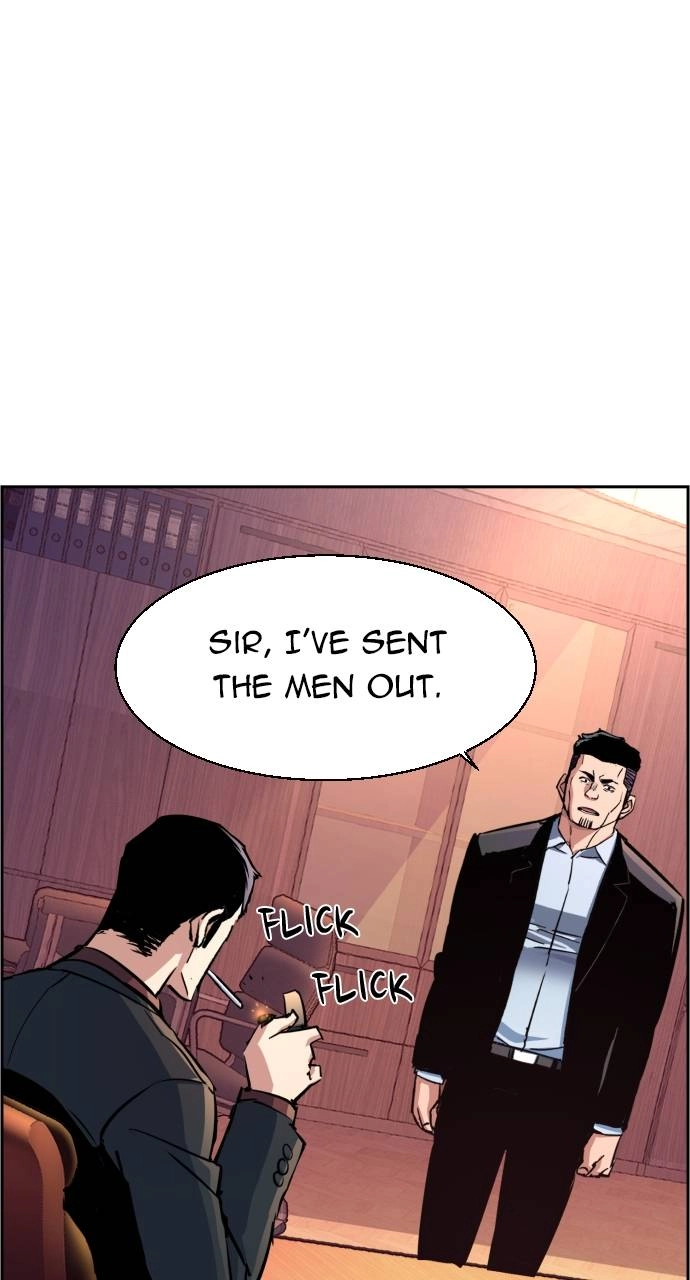 Mercenary Enrollment Chapter 108, page 40 of 101