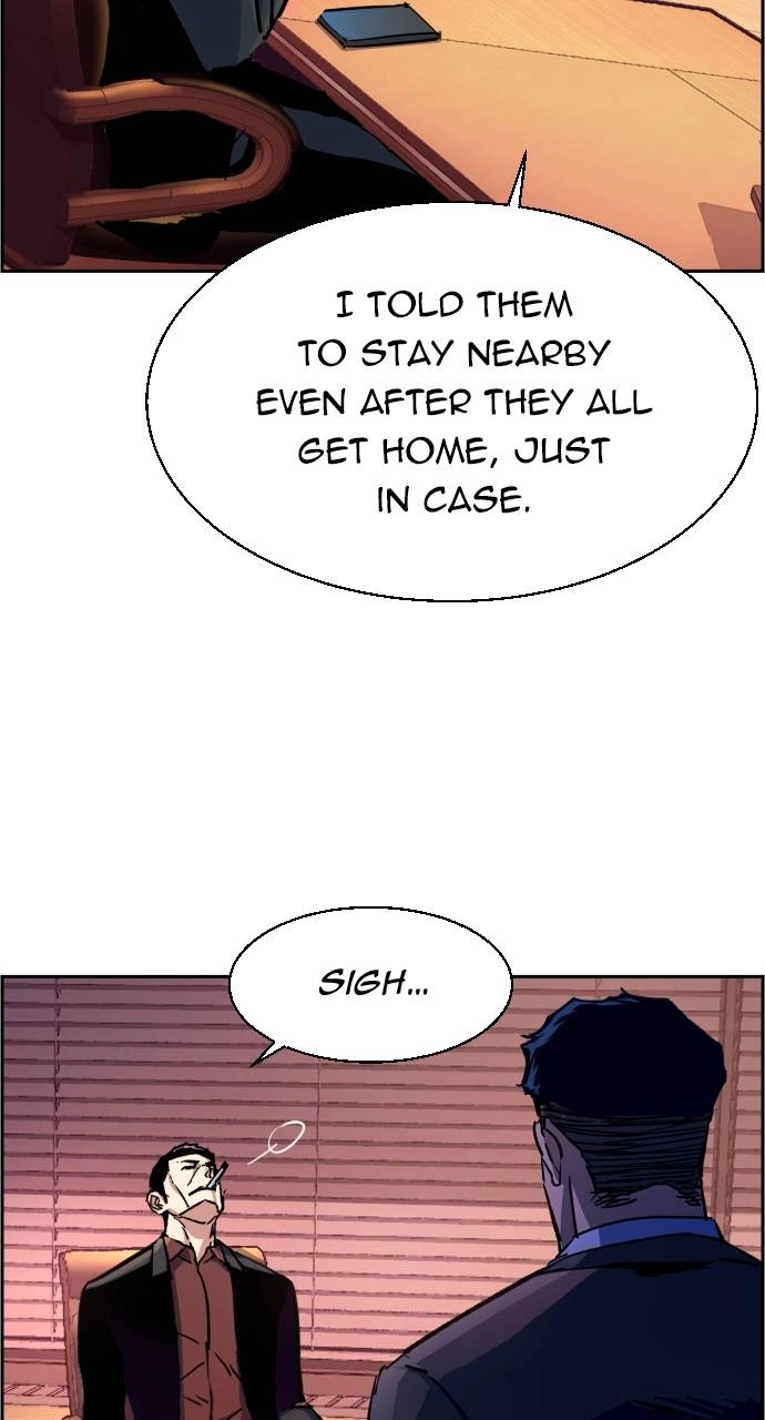 Mercenary Enrollment Chapter 108, page 41 of 101