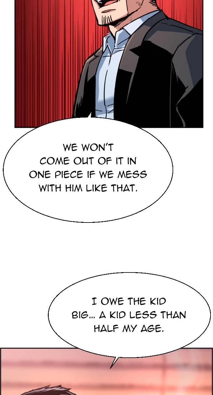 Mercenary Enrollment Chapter 108, page 43 of 101