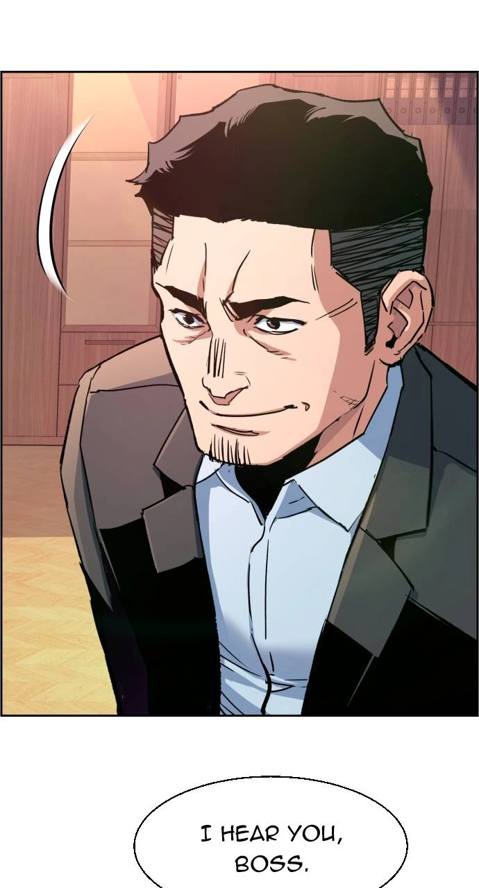 Mercenary Enrollment Chapter 108, page 46 of 101
