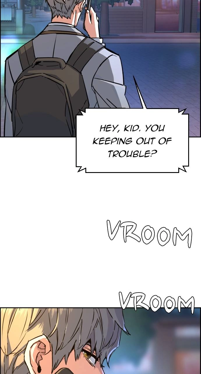 Mercenary Enrollment Chapter 108, page 5 of 101