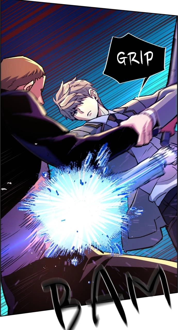 Mercenary Enrollment Chapter 108, page 50 of 101