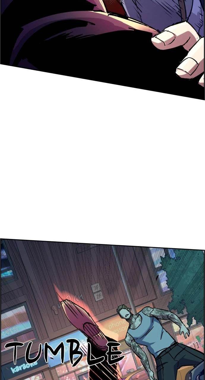 Mercenary Enrollment Chapter 108, page 52 of 101