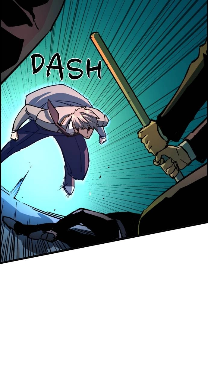 Mercenary Enrollment Chapter 108, page 55 of 101