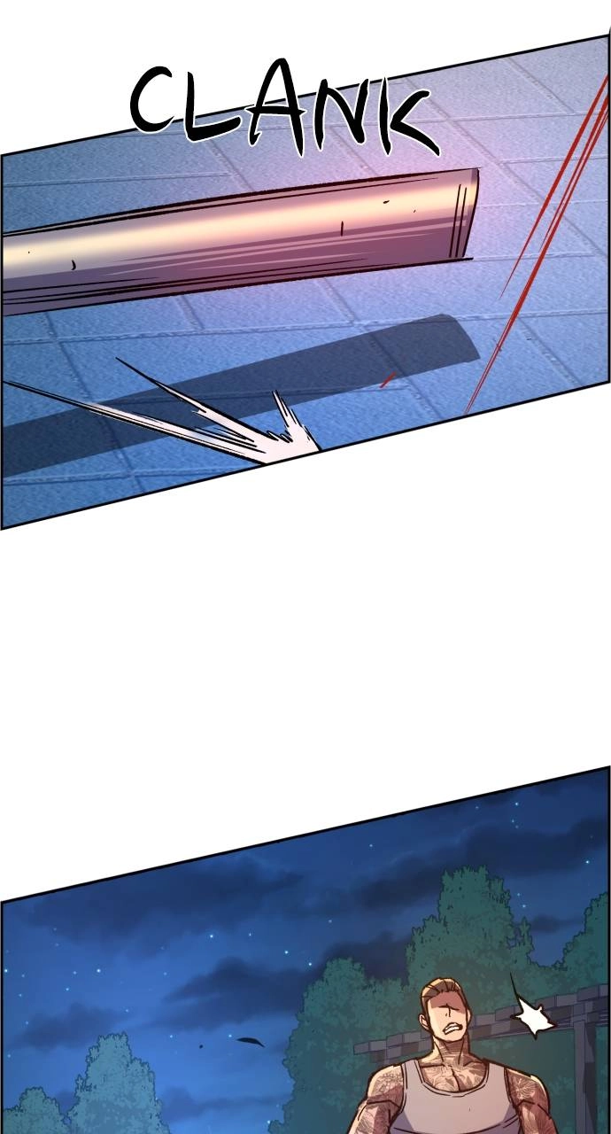 Mercenary Enrollment Chapter 108, page 59 of 101