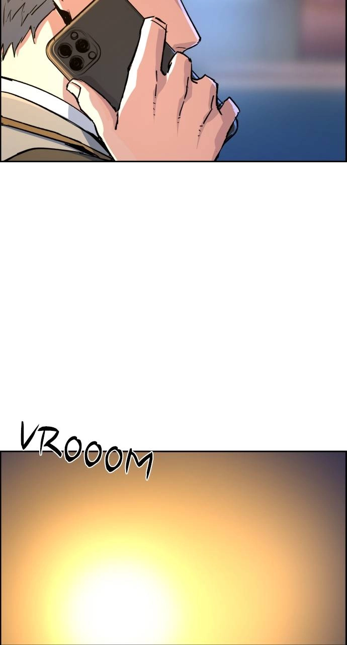 Mercenary Enrollment Chapter 108, page 6 of 101