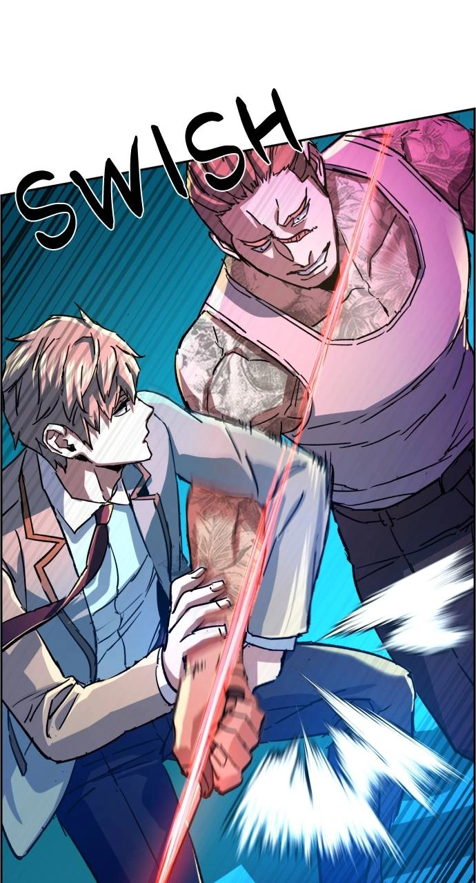 Mercenary Enrollment Chapter 108, page 62 of 101