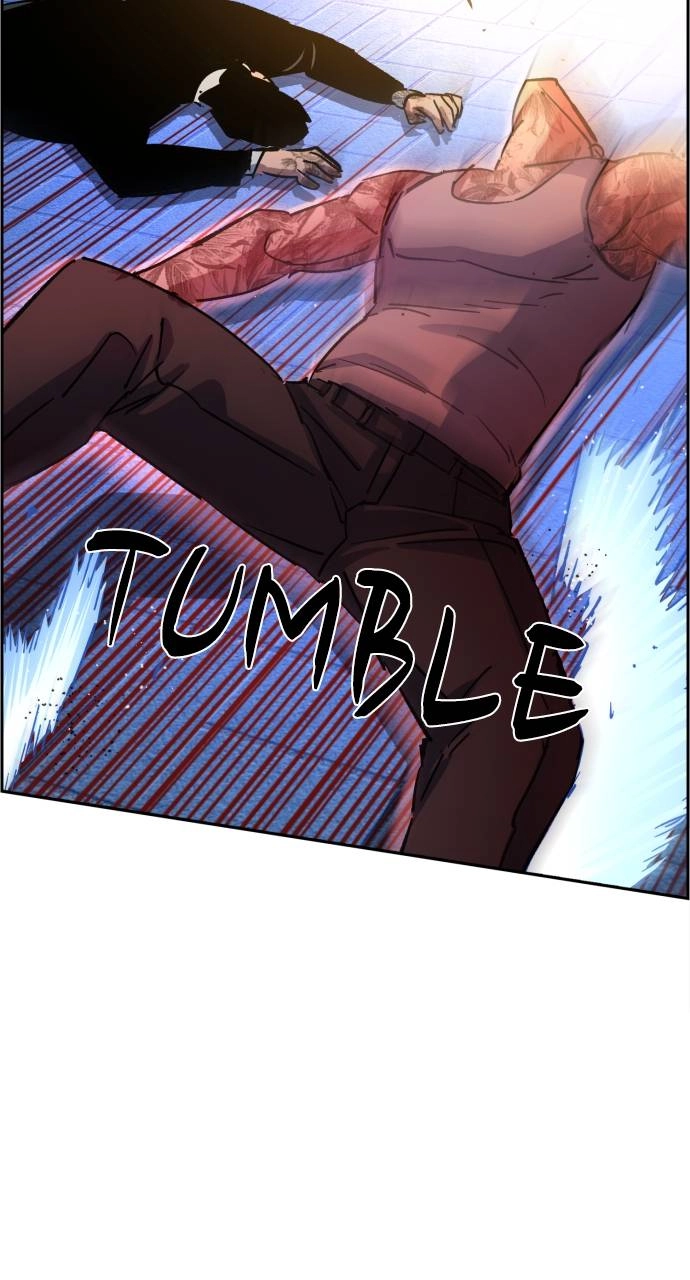 Mercenary Enrollment Chapter 108, page 65 of 101