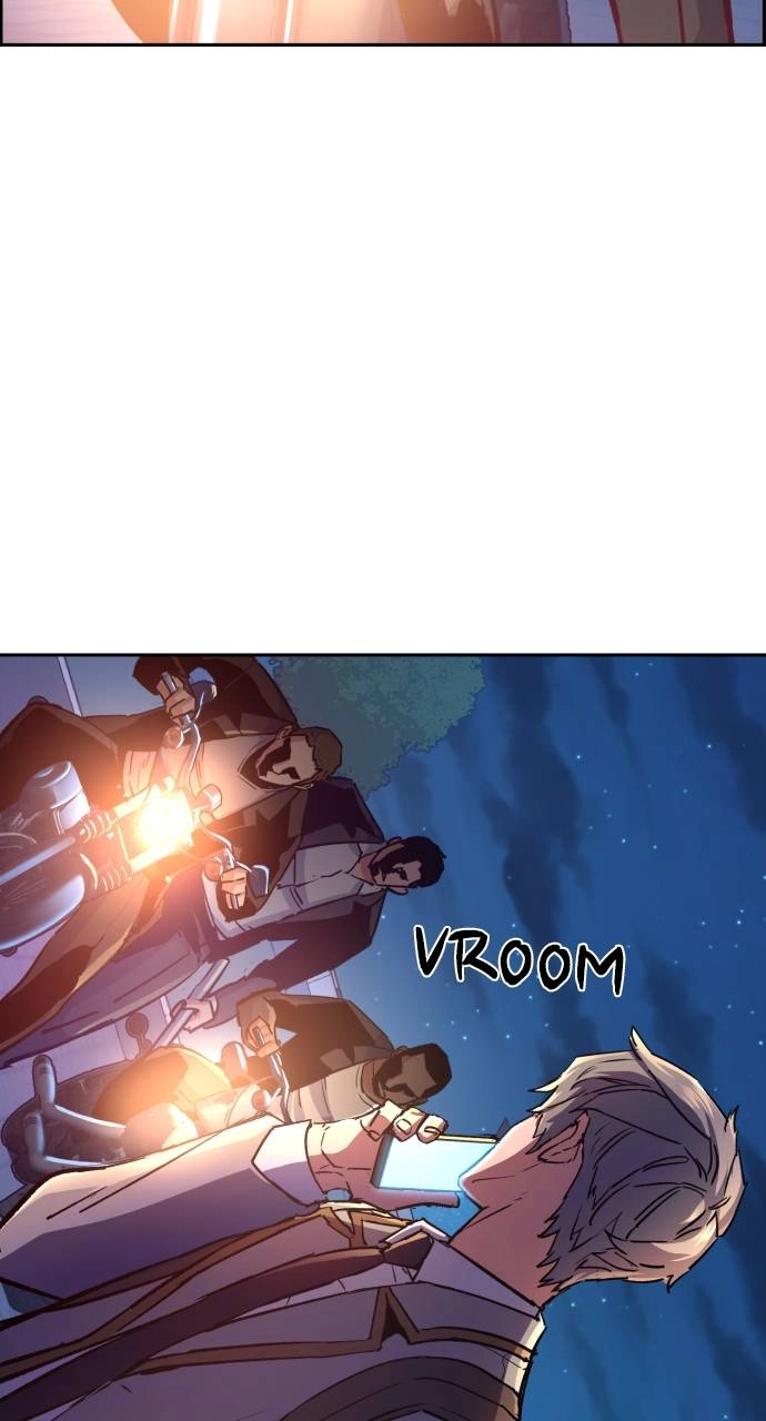 Mercenary Enrollment Chapter 108, page 8 of 101