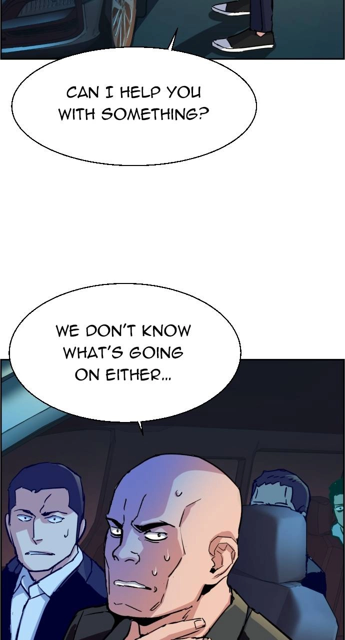 Mercenary Enrollment Chapter 108, page 89 of 101