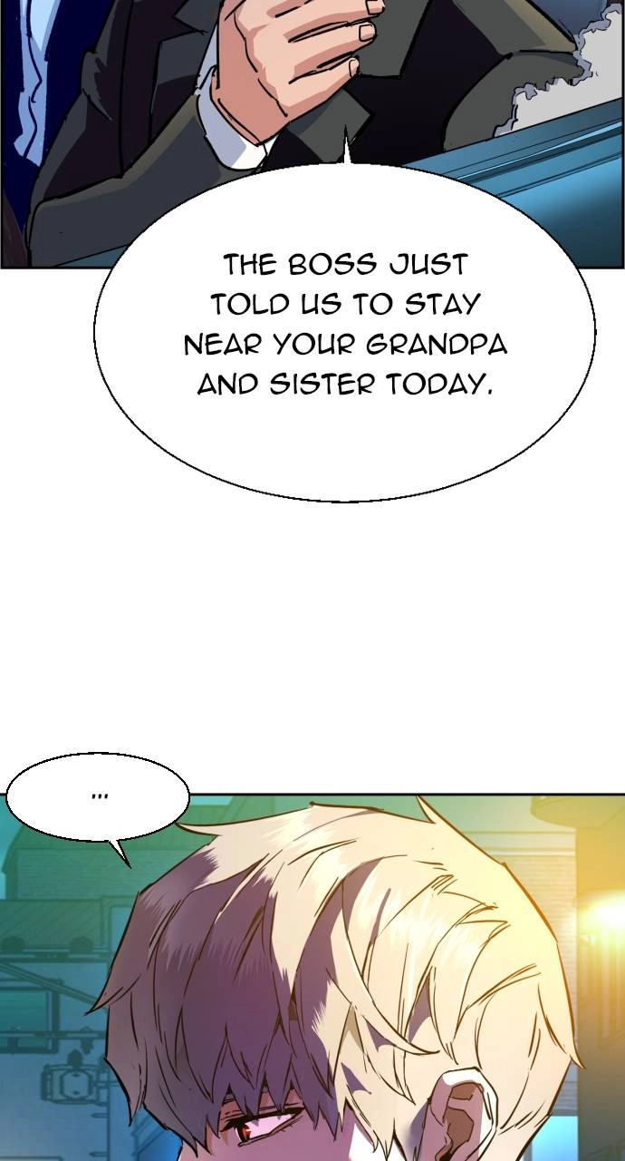 Mercenary Enrollment Chapter 108, page 90 of 101