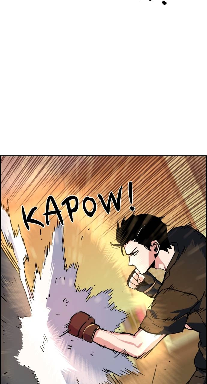 Mercenary Enrollment Chapter 108, page 93 of 101