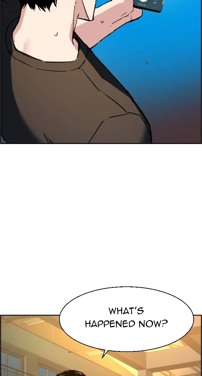 Mercenary Enrollment Chapter 108, page 96 of 101