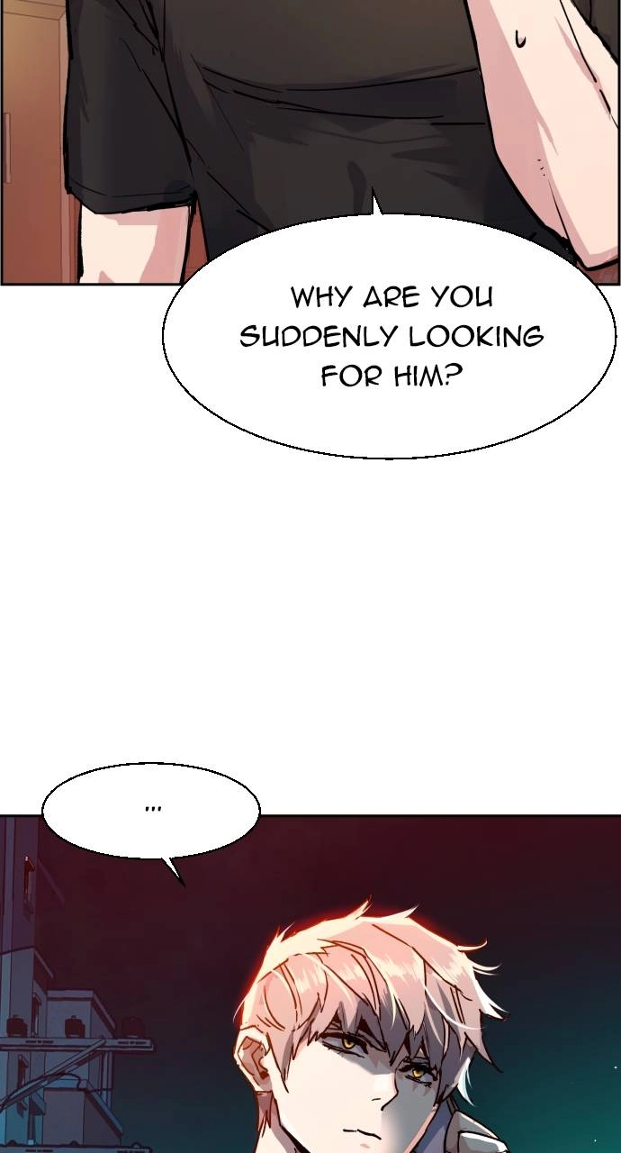 Mercenary Enrollment Chapter 108, page 99 of 101
