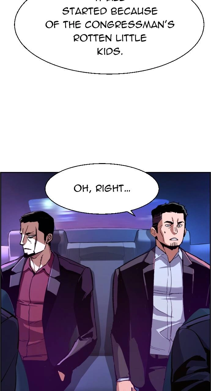 Mercenary Enrollment Chapter 109, page 14 of 100