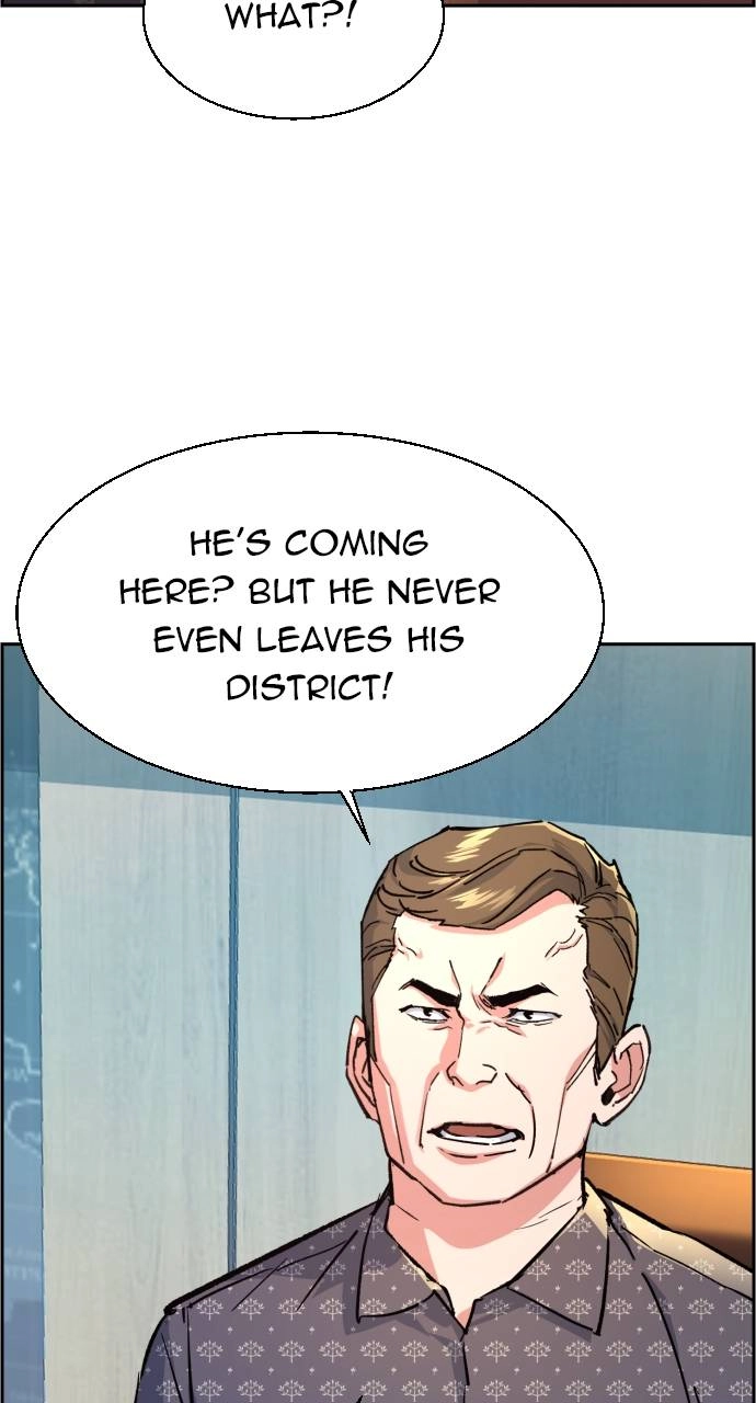 Mercenary Enrollment Chapter 109, page 18 of 100