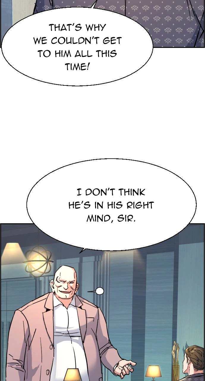 Mercenary Enrollment Chapter 109, page 19 of 100