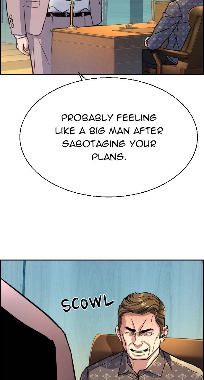 Mercenary Enrollment Chapter 109, page 20 of 100