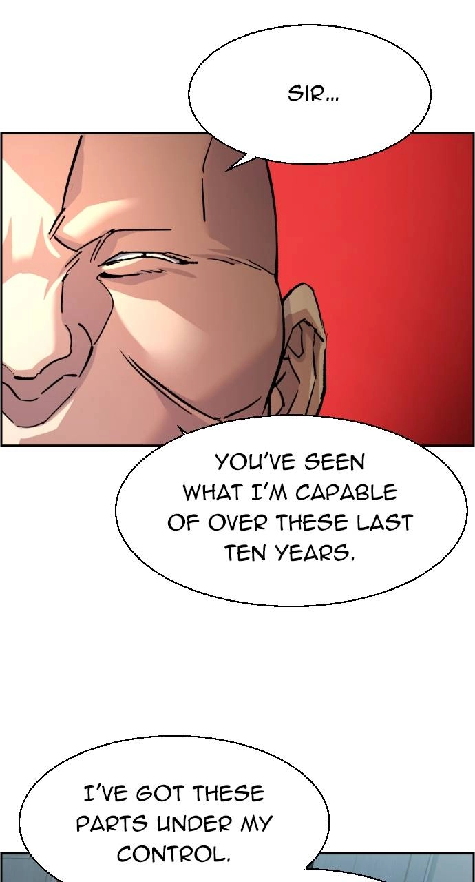 Mercenary Enrollment Chapter 109, page 23 of 100