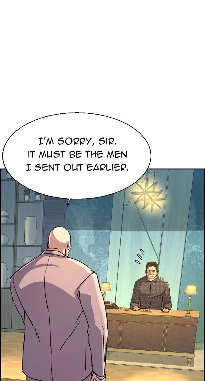 Mercenary Enrollment Chapter 109, page 32 of 100
