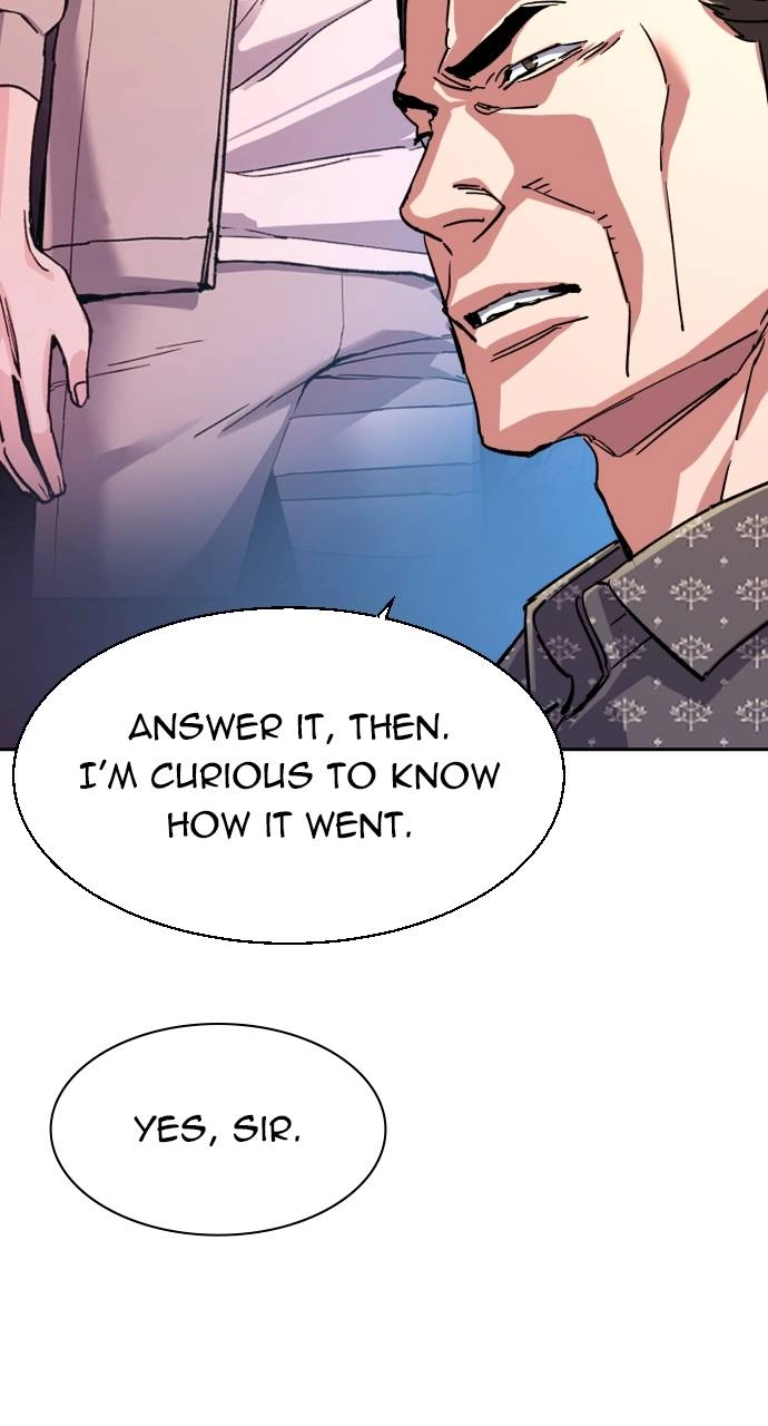 Mercenary Enrollment Chapter 109, page 34 of 100