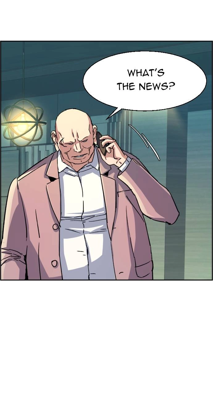 Mercenary Enrollment Chapter 109, page 35 of 100