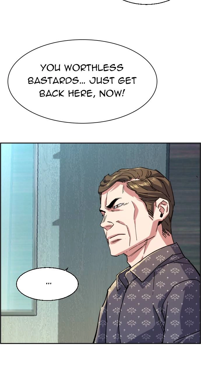 Mercenary Enrollment Chapter 109, page 37 of 100