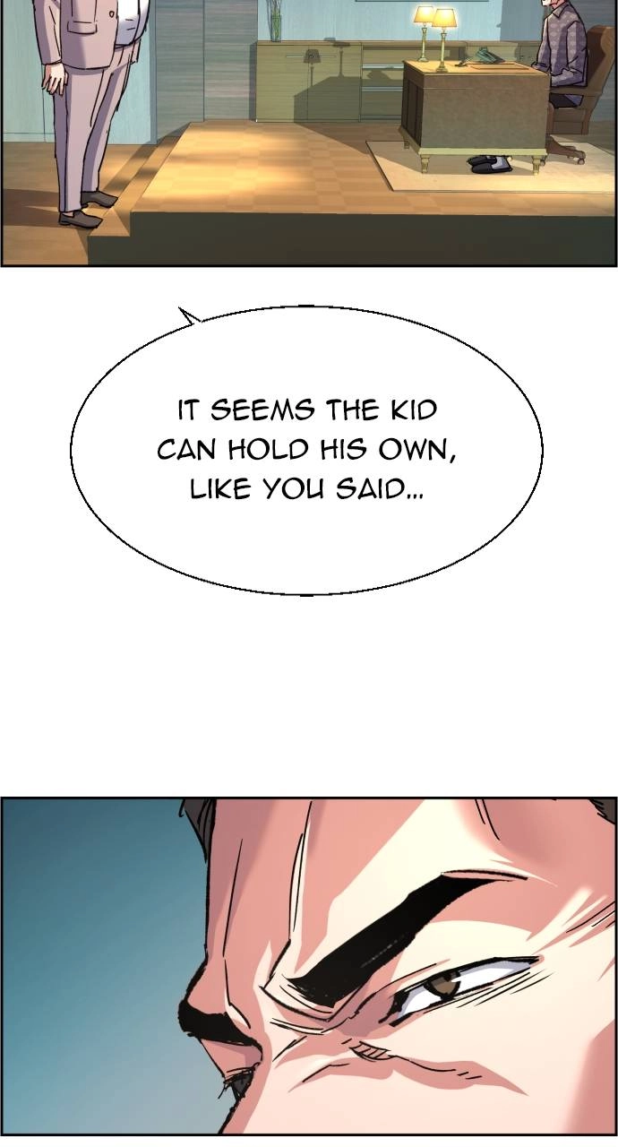 Mercenary Enrollment Chapter 109, page 39 of 100