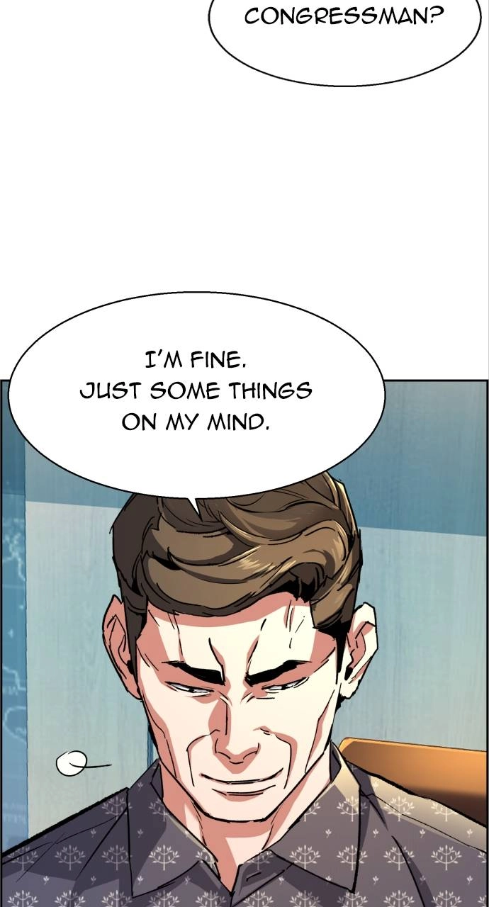 Mercenary Enrollment Chapter 109, page 44 of 100