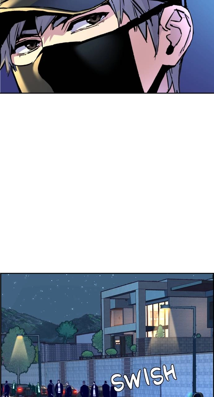 Mercenary Enrollment Chapter 109, page 52 of 100