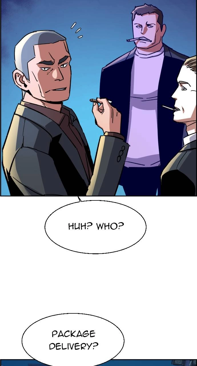 Mercenary Enrollment Chapter 109, page 55 of 100