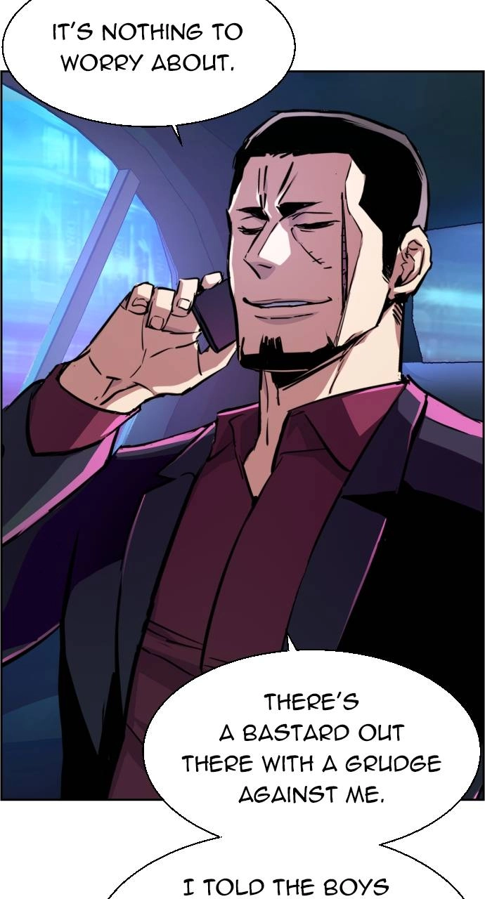 Mercenary Enrollment Chapter 109, page 6 of 100