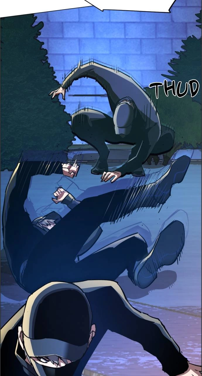 Mercenary Enrollment Chapter 109, page 63 of 100