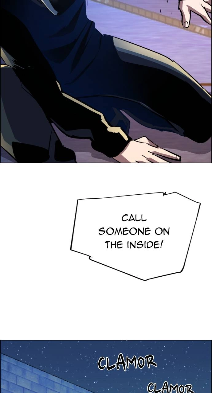 Mercenary Enrollment Chapter 109, page 64 of 100
