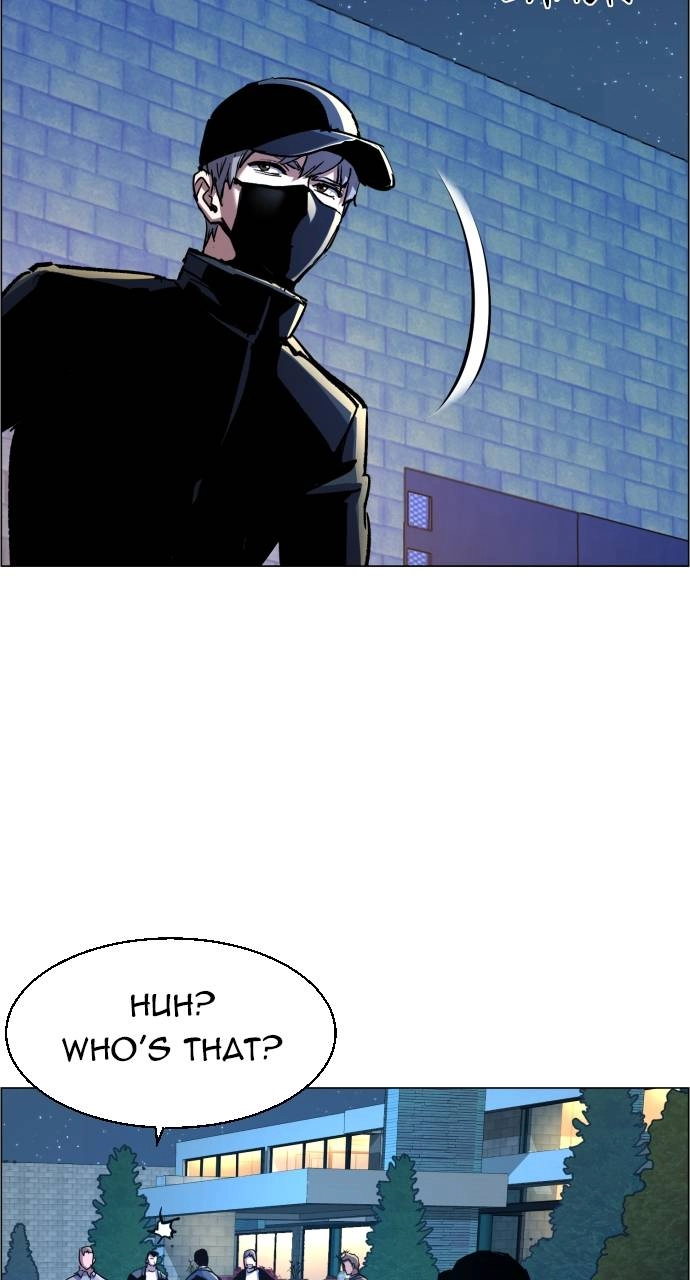 Mercenary Enrollment Chapter 109, page 65 of 100