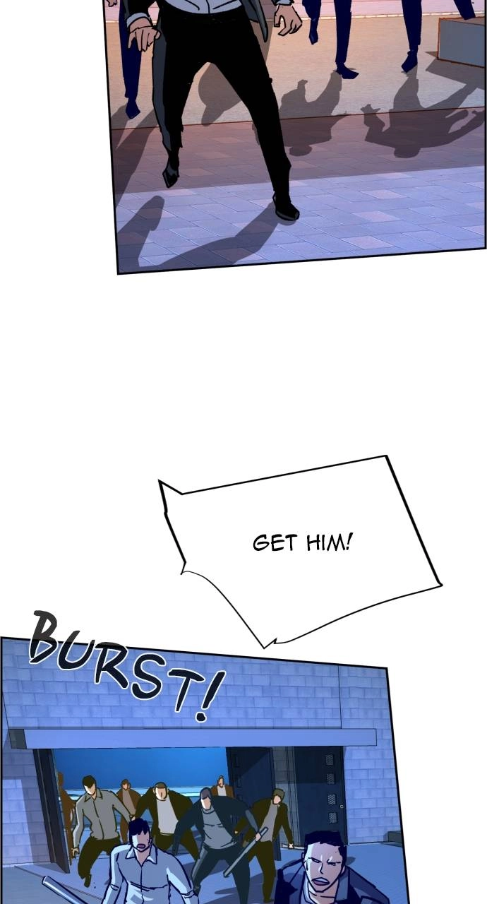 Mercenary Enrollment Chapter 109, page 74 of 100