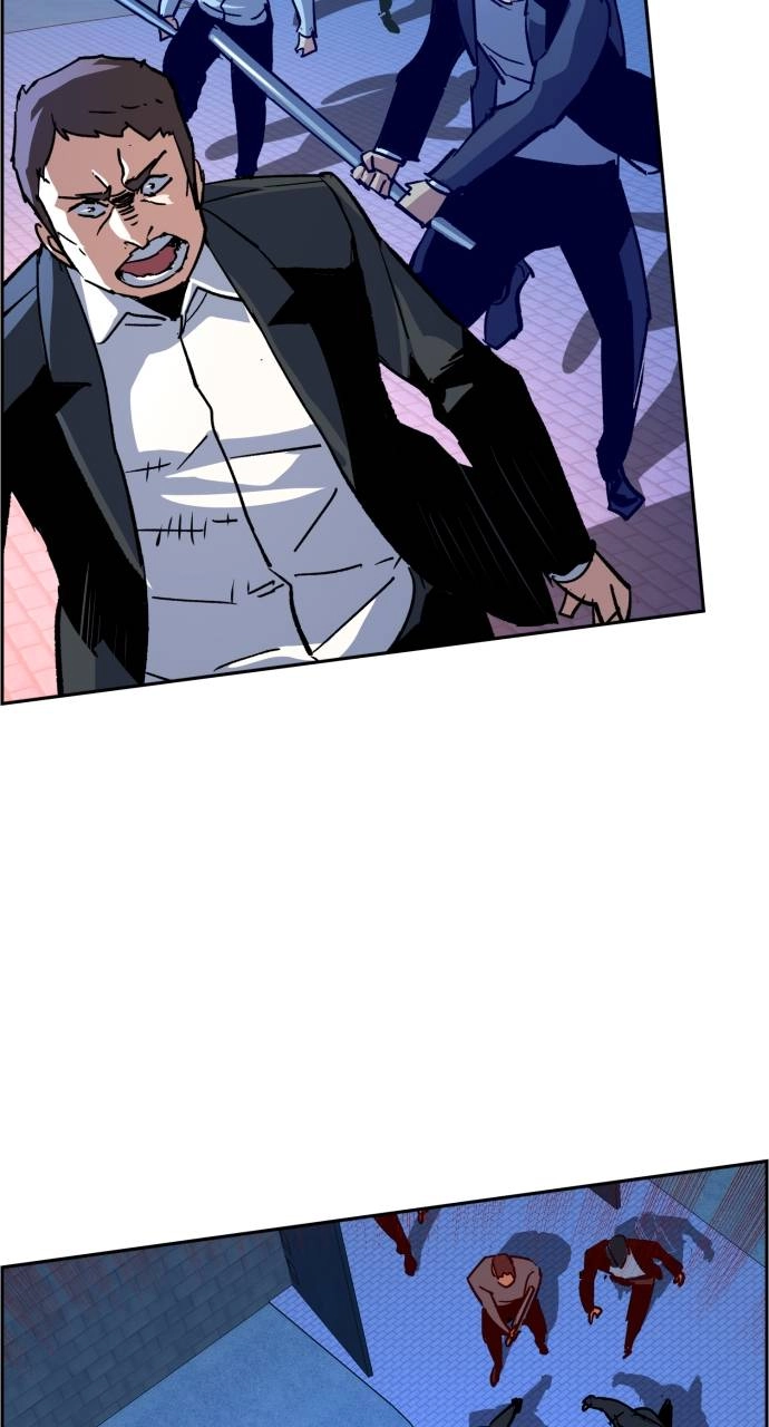 Mercenary Enrollment Chapter 109, page 75 of 100