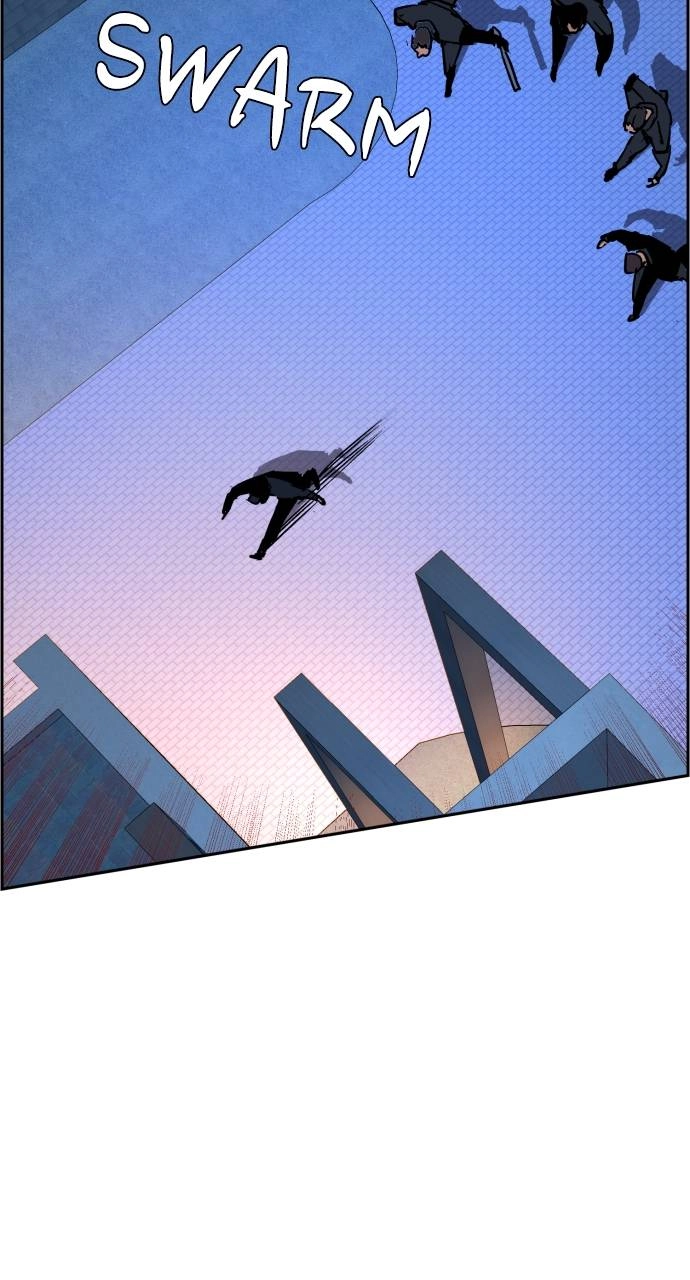 Mercenary Enrollment Chapter 109, page 76 of 100