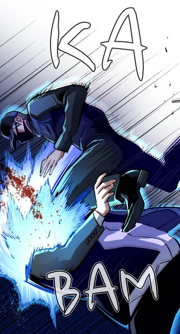 Mercenary Enrollment Chapter 109, page 81 of 100
