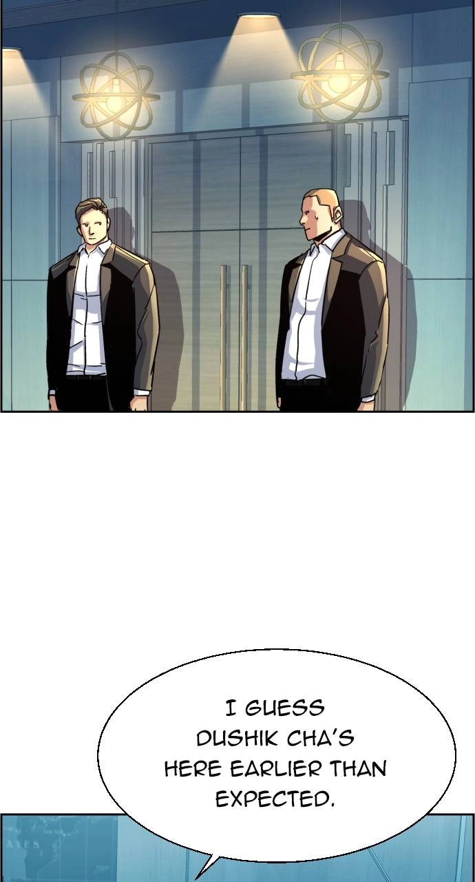 Mercenary Enrollment Chapter 109, page 86 of 100