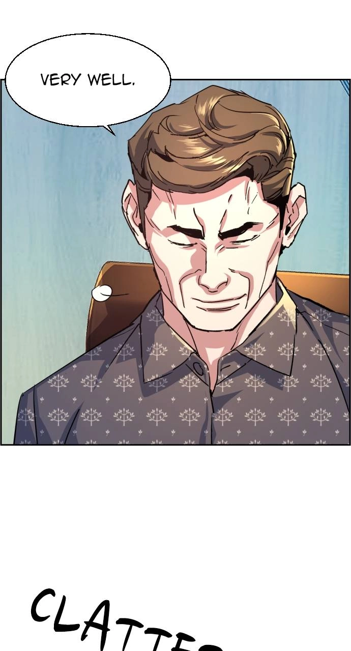 Mercenary Enrollment Chapter 109, page 88 of 100